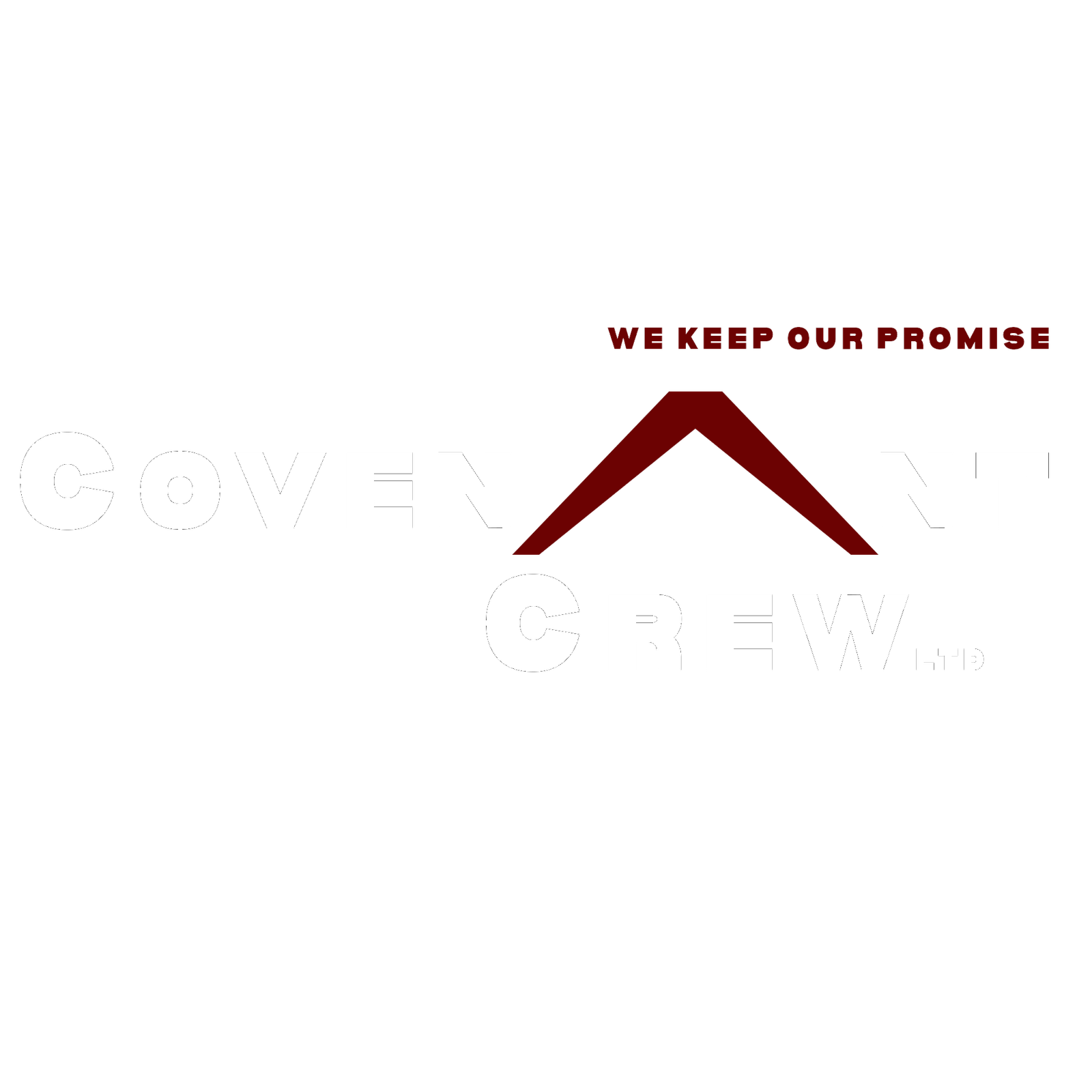 Covenant Crew Logo